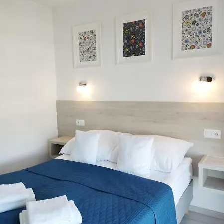 M19 - Adults Only * Władysławowo