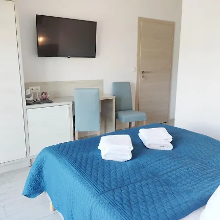 Privatunterkunft M19 - Adults Only