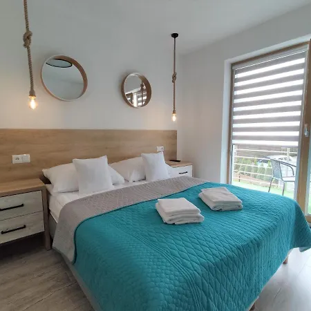 M19 - Adults Only * Władysławowo