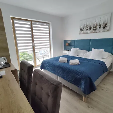 M19 - Adults Only Privatunterkunft