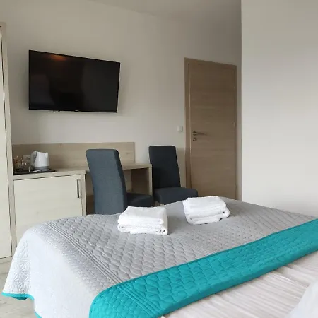 Privatunterkunft M19 - Adults Only