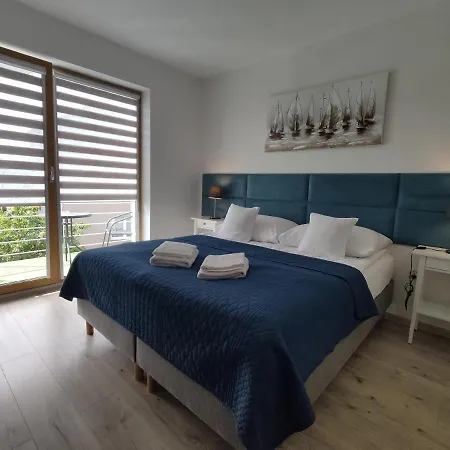 Privatunterkunft M19 - Adults Only *