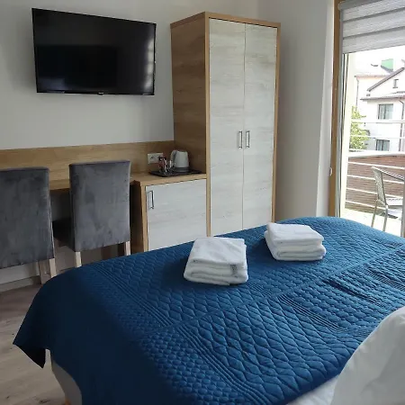 M19 - Adults Only Władysławowo