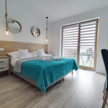 M19 - Adults Only Władysławowo