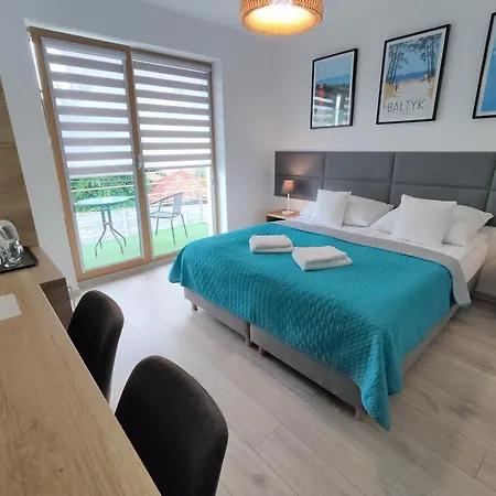 M19 - Adults Only Władysławowo