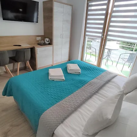 M19 - Adults Only * Władysławowo