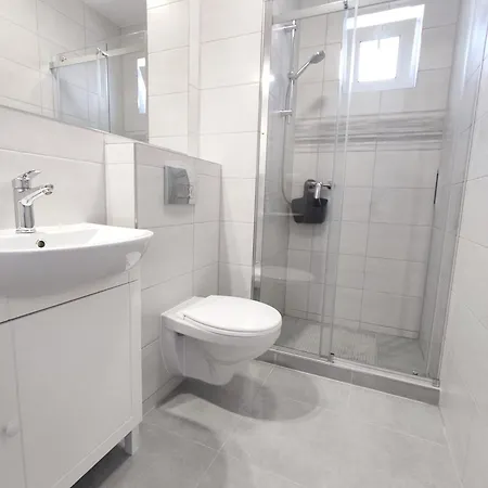 Privatunterkunft M19 - Adults Only *