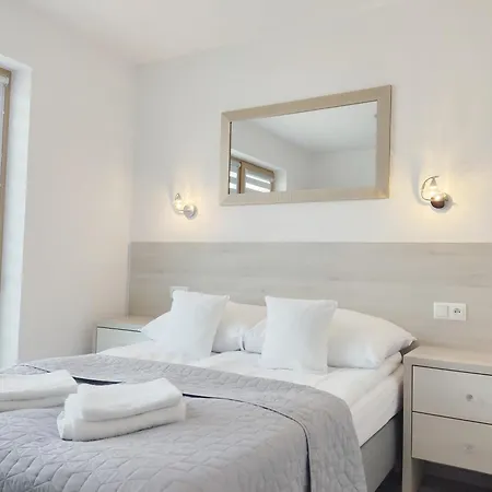 M19 - Adults Only Privatunterkunft *