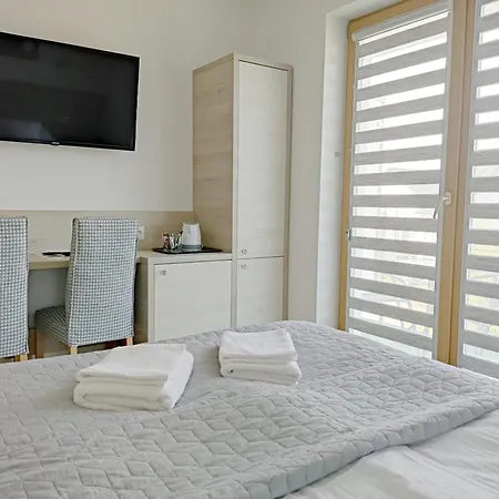 M19 - Adults Only Alloggio in famiglia Władysławowo