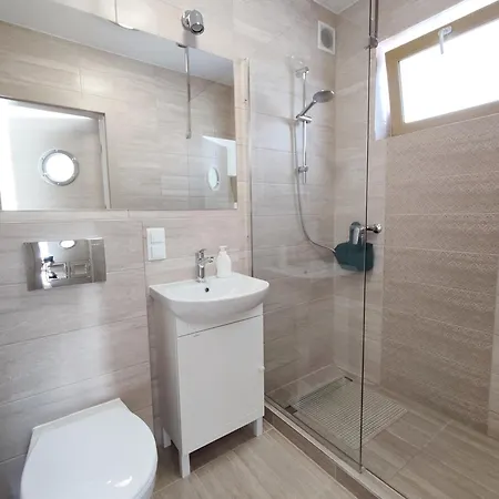 M19 - Adults Only Privatunterkunft *