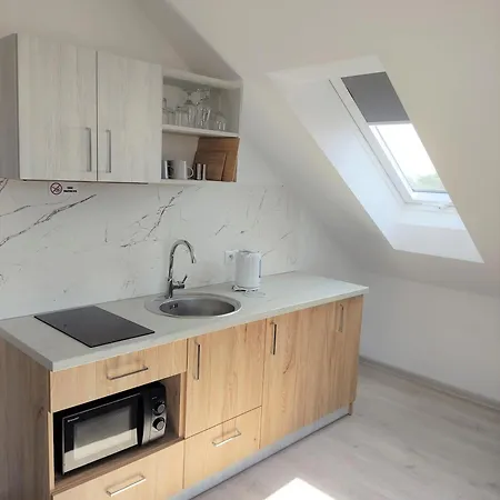 홈스테이 M19 - Adults Only