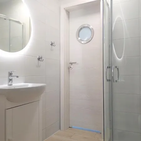 M19 - Adults Only Privatunterkunft Władysławowo