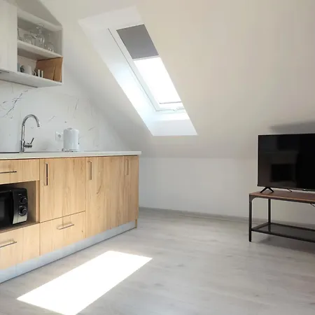 M19 - Adults Only Privatunterkunft *