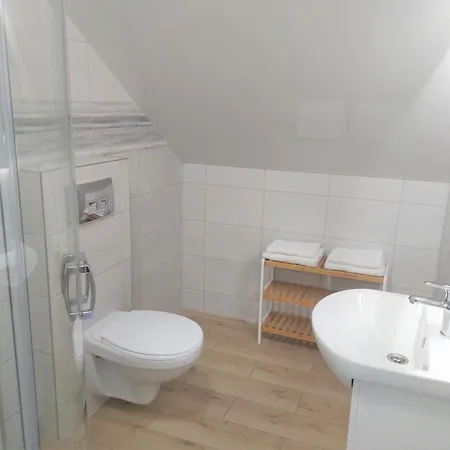 M19 - Adults Only Privatunterkunft *