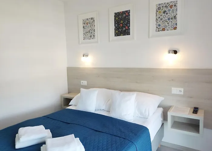 M19 - Adults Only * Władysławowo