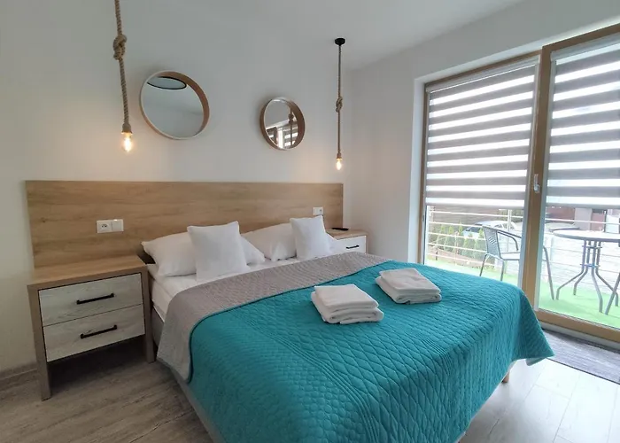 M19 - Adults Only * Władysławowo