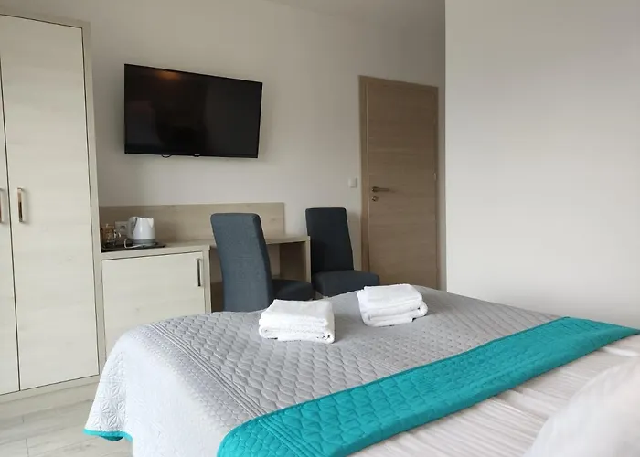 منزل للإقامة M19 - Adults Only