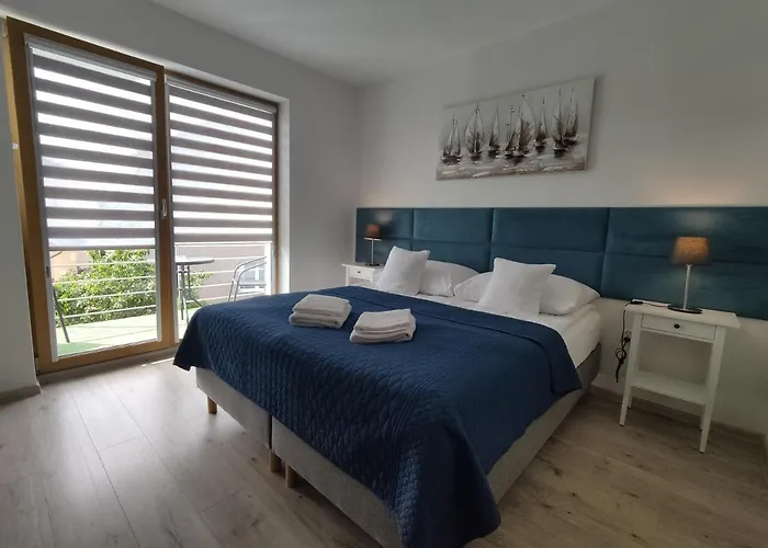 Privat bolig M19 - Adults Only *