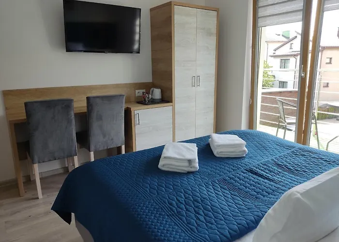 M19 - Adults Only Władysławowo