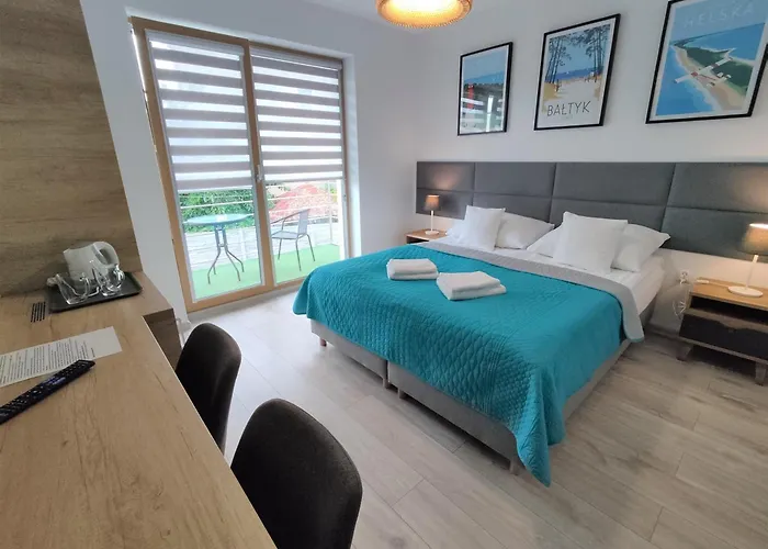 M19 - Adults Only Władysławowo