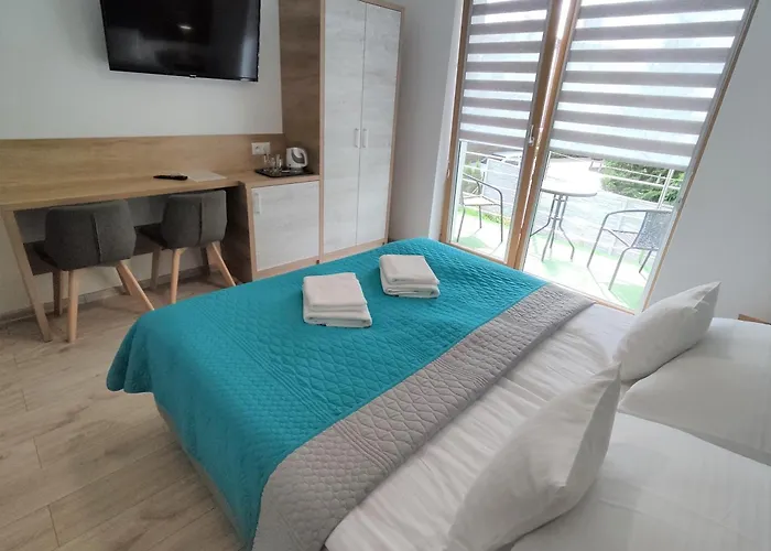 M19 - Adults Only * Władysławowo