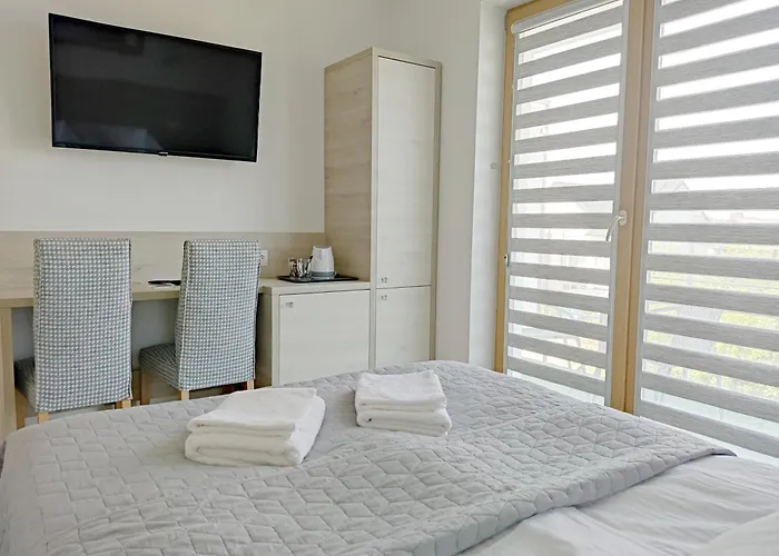 M19 - Adults Only منزل للإقامة Władysławowo