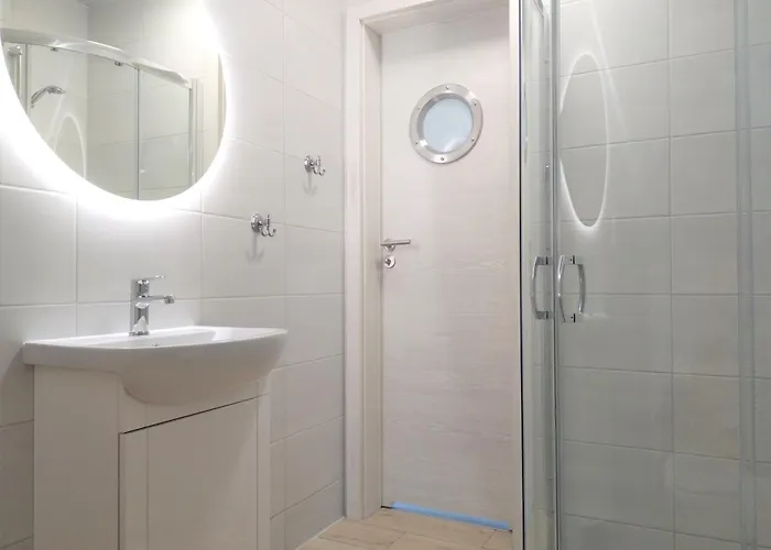 M19 - Adults Only Privat bolig Władysławowo