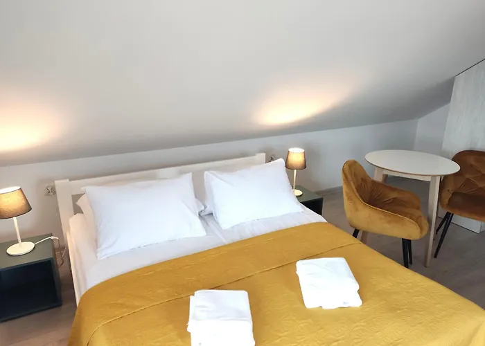 M19 - Adults Only * Władysławowo